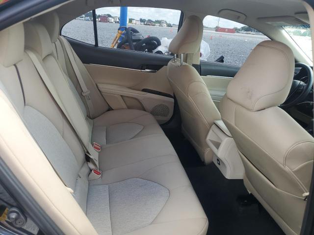 2018 TOYOTA CAMRY L 4T1B11HK2JU100530