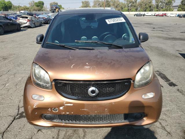 2016 SMART FORTWO WMEFJ5DA1GK072784