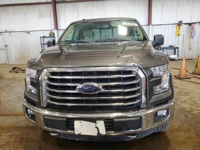 2016 FORD F150 SUPER - 1FTEX1EF1GKF59883