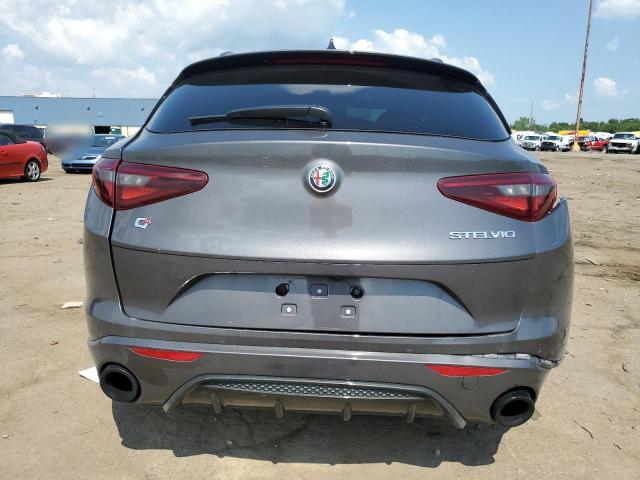 2022 ALFA ROMEO STELVIO TI ZASPAKBN5N7D49550
