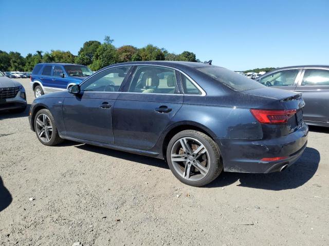 2017 AUDI A4 PREMIUM WAUENAF48HN070820