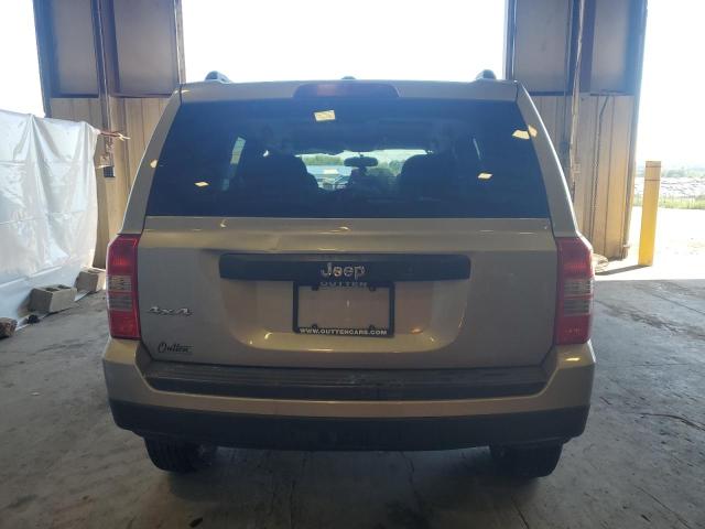 2017 JEEP PATRIOT SP 1C4NJRBB1HD127138