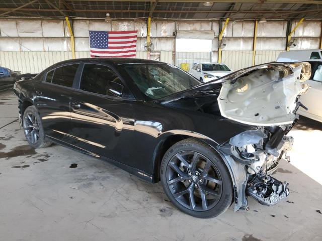 2021 DODGE CHARGER GT - 2C3CDXHG6MH625553
