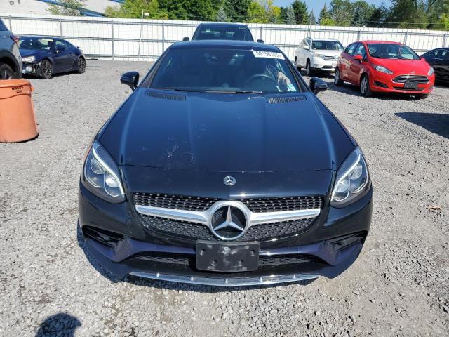 2018 MERCEDES-BENZ SLC 300 WDDPK3JA8JF151769