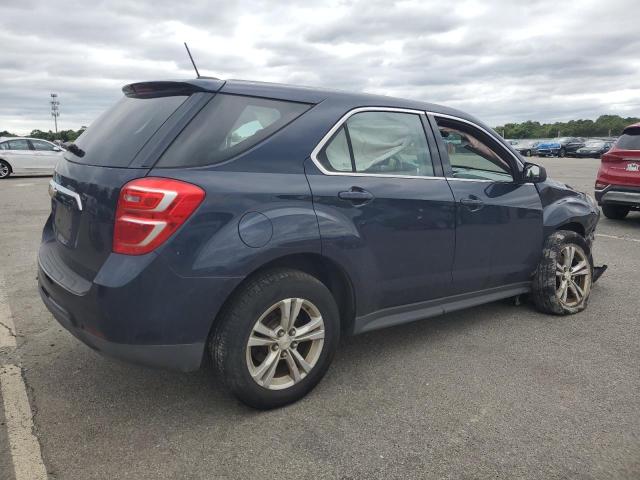 2017 CHEVROLET EQUINOX LS 2GNALBEK5H1535866