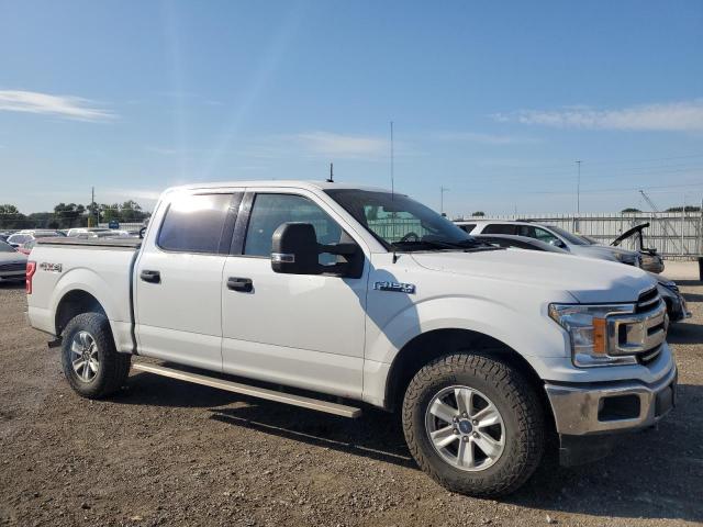 2018 FORD F150 SUPER 1FTEW1EG3JKE79388