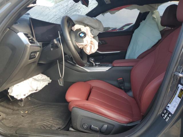 2024 BMW M340XI 3MW49FF03R8E44068