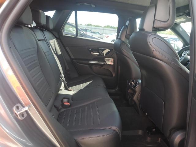 2023 MERCEDES-BENZ GLC 300 4MATIC W1NKM4HB4PU027580