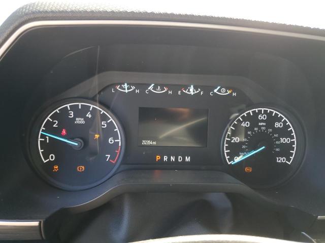 2021 FORD F150 SUPER - 1FTEW1CP2MFA79113