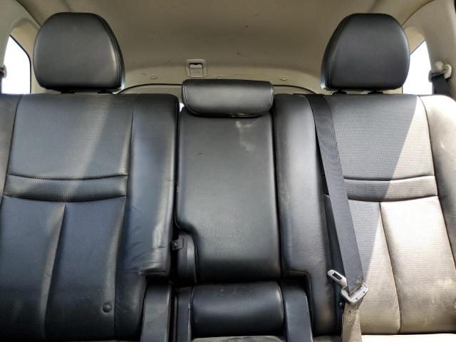 2014 NISSAN ROGUE S - 5N1AT2MV6EC820016