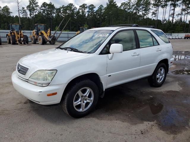 LEXUS RX 300