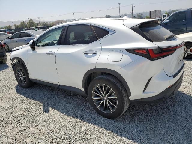 2024 LEXUS NX 350H BA JTJGKCEZ5R5014748