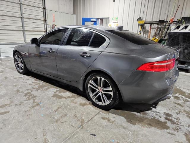 2017 JAGUAR XE PREMIUM SAJAD4BV5HA952959