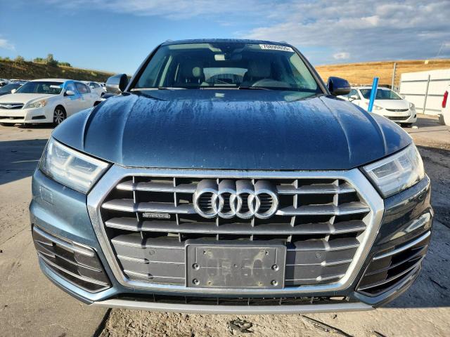 2018 AUDI Q5 PREMIUM - WA1BNAFY4J2105220
