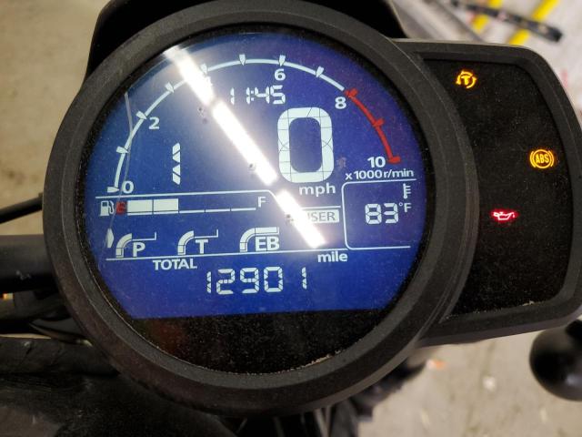 2021 HONDA CMX1100 A JH2SC8304MK000269