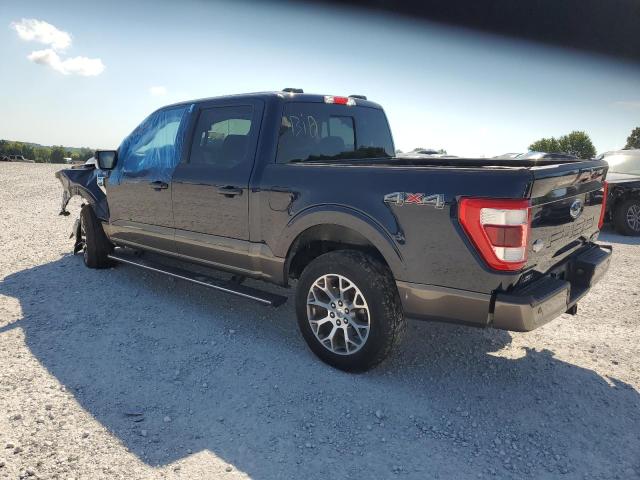 2022 FORD F150 SUPER 1FTFW1E84NFC41853