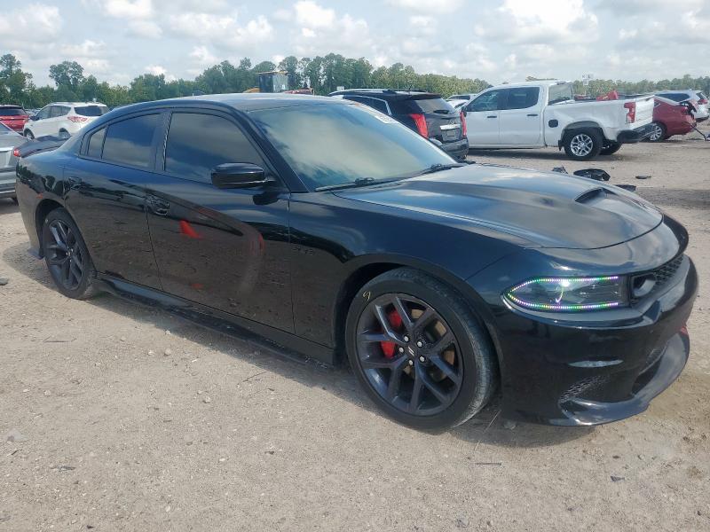 2023 DODGE CHARGER R/T - 2C3CDXCT9PH516643