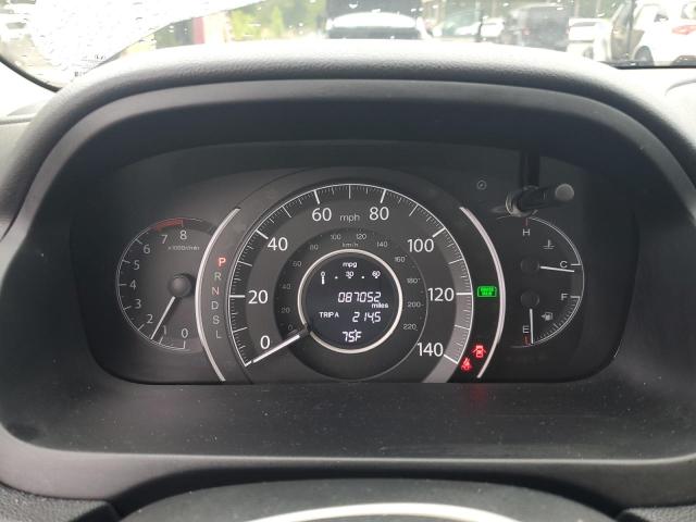 2016 HONDA CR-V EXL 2HKRM4H70GH645894