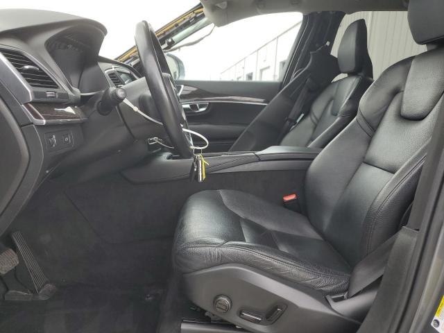 2019 VOLVO XC90 T6 MO YV4A22PK1K1485471