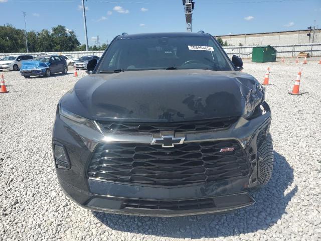 2021 CHEVROLET BLAZER RS 3GNKBERS2MS530125