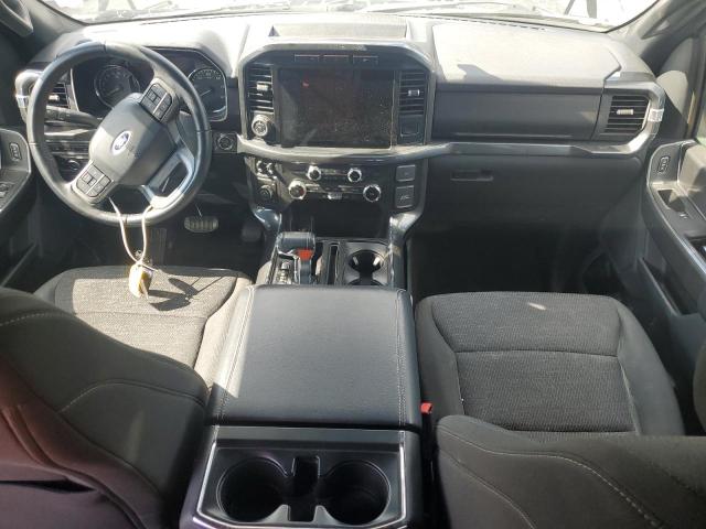 2022 FORD F150 SUPER 1FTFW1E8XNFB42406