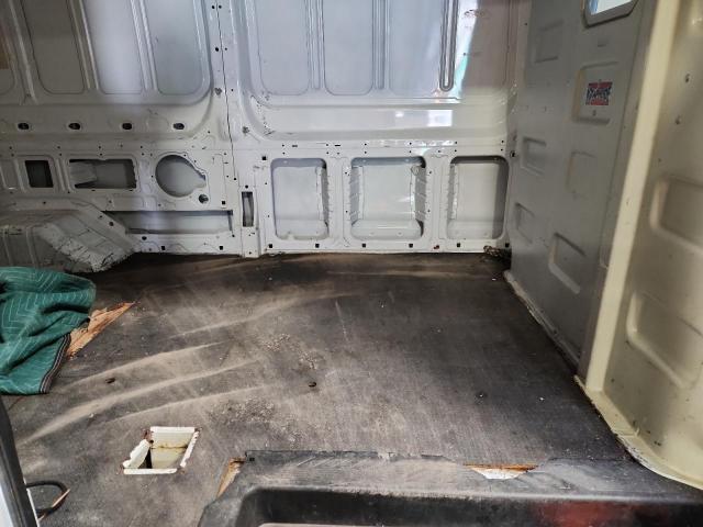 2015 FORD TRANSIT CARGO VAN T- #3296327483