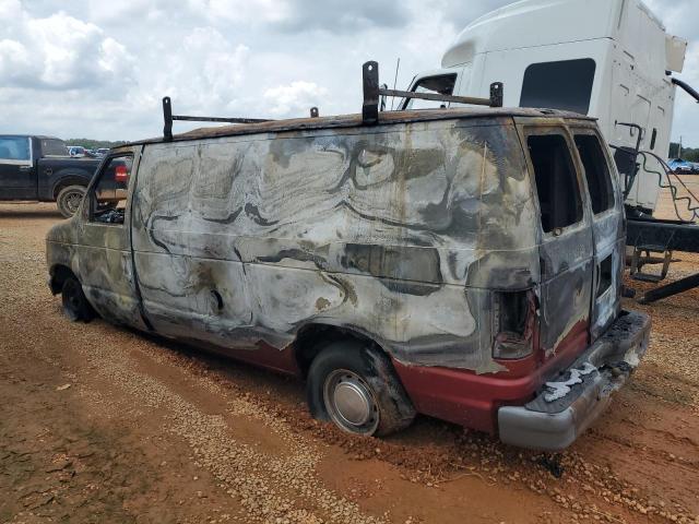 2001 FORD ECONLINE #3273914801