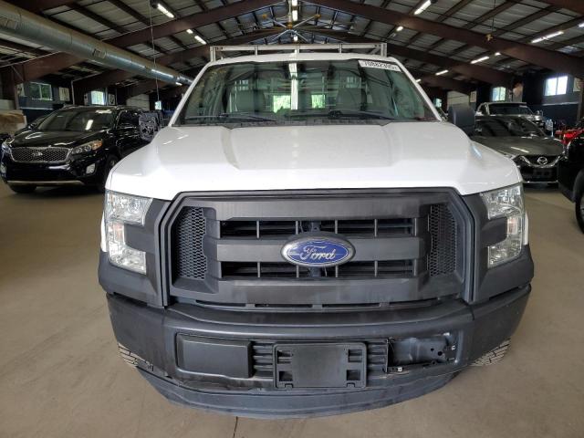 2016 FORD F150 1FTMF1C86GKE20741