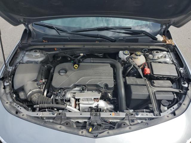 2024 CHEVROLET MALIBU LT 1G1ZD5ST3RF114707