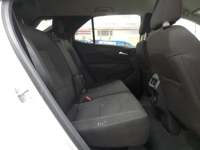 2020 CHEVROLET EQUINOX LT - 3GNAXJEV9LS691351