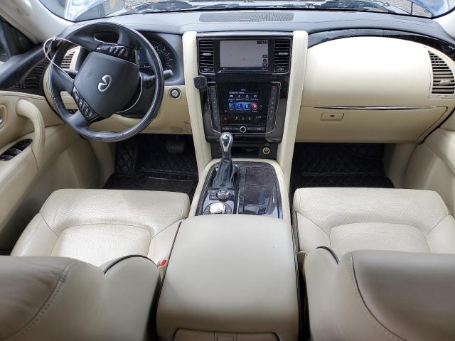 2020 INFINITI QX80 LUXE JN8AZ2NE0L9255715