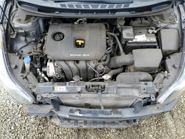 2013 HYUNDAI ELANTRA GLS - 5NPDH4AE1DH204942