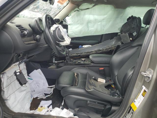 2016 MINI COOPER CLU WMWLN5C57G2E31209