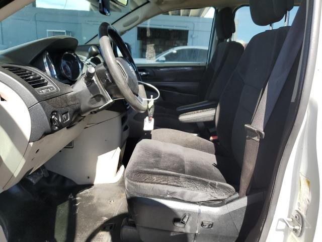 2019 DODGE GRAND CARA 2C7WDGBG1KR527820