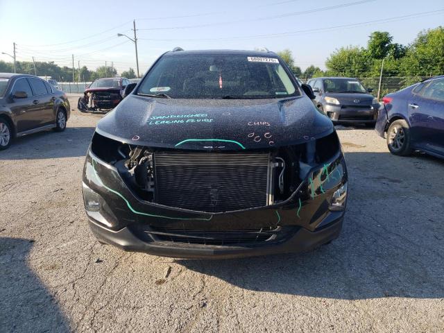2020 CHEVROLET EQUINOX LT - 2GNAXLEXXL6121970