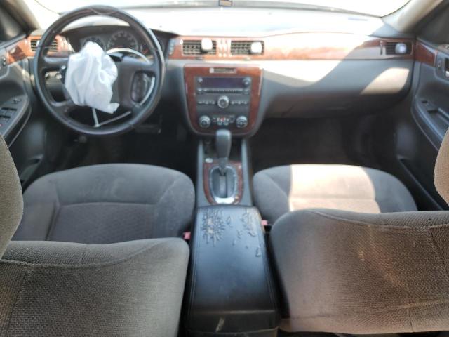 2011 CHEVROLET IMPALA LT - 2G1WG5EK0B1158688