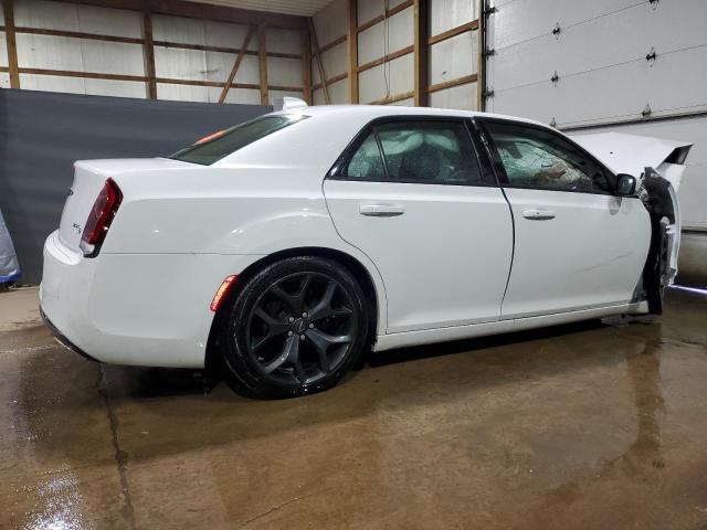2022 CHRYSLER 300 S 2C3CCABG3NH154178