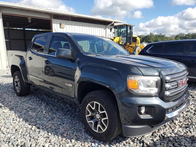 2017 GMC CANYON SLE 1GTG6CEN0H1283489