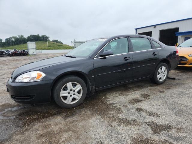 CHEVROLET IMPALA LS