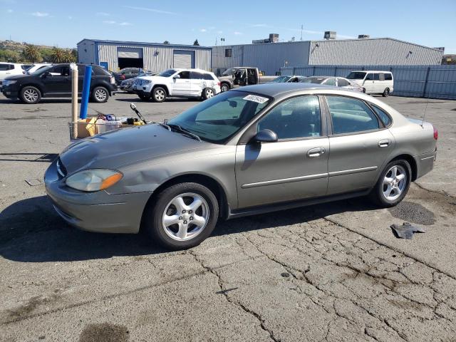 FORD TAURUS SES