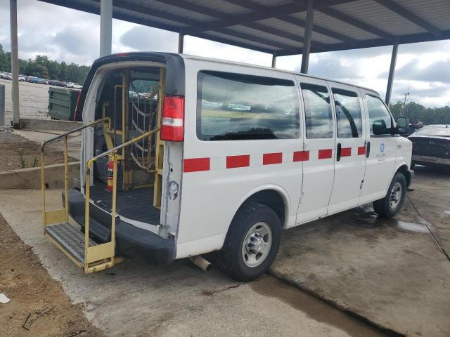 2016 CHEVROLET EXPRESS G2500 1GCWGAHF6G1215472