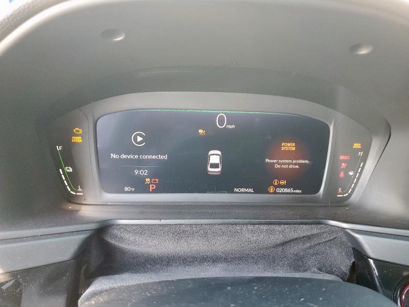 2025 HONDA ACCORD TOU 1HGCY2F84SA008048