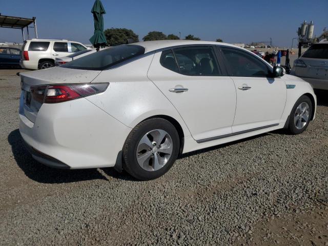 2015 KIA OPTIMA HYB KNAGM4AD3F5088109