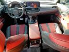 Lot #3304794315 2025 LEXUS ES 350 F SPORT HANDLING