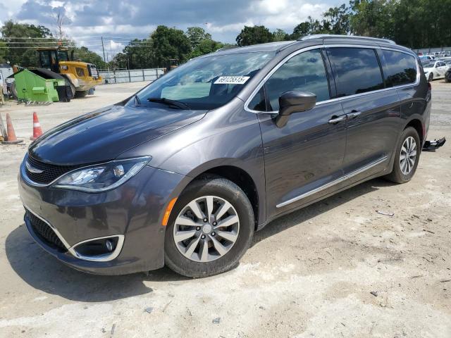 CHRYSLER PACIFICA T