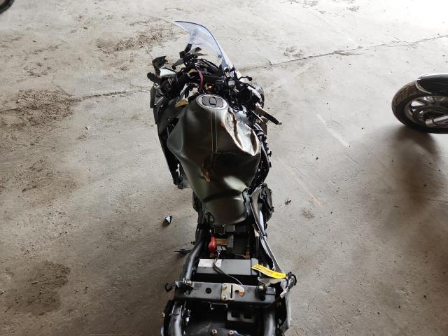 2024 KAWASAKI EX650 R ML5EXER15RDAD2208