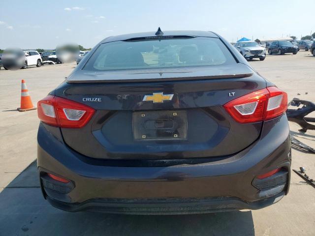 2017 CHEVROLET CRUZE LT 1G1BE5SM8H7122978