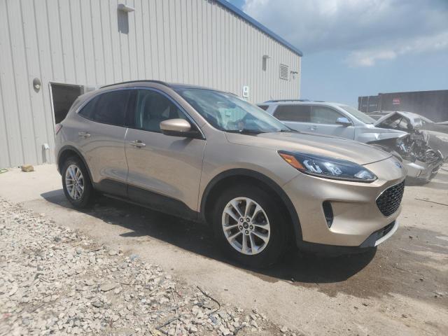 2020 FORD ESCAPE SE 1FMCU0G61LUB89889