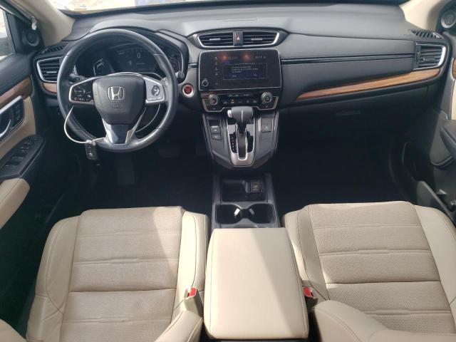 2019 HONDA CR-V EXL 5J6RW2H89KL036972