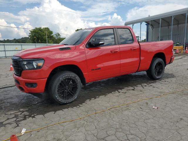 RAM 1500 BIG H